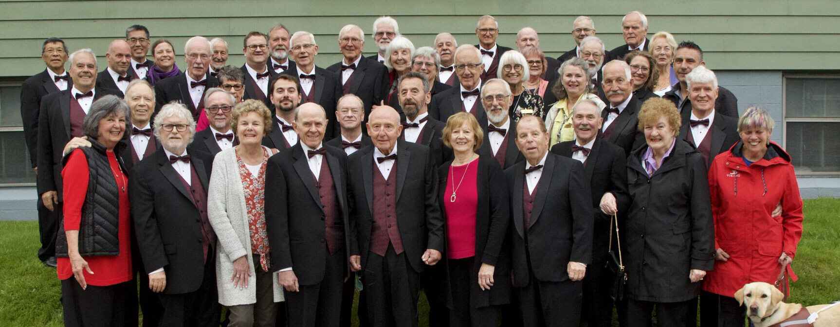 Vancouver Orpheus Male Choir