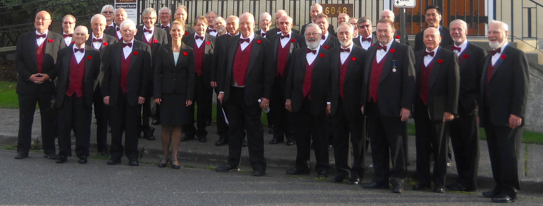 Vancouver Orpheus Choir
