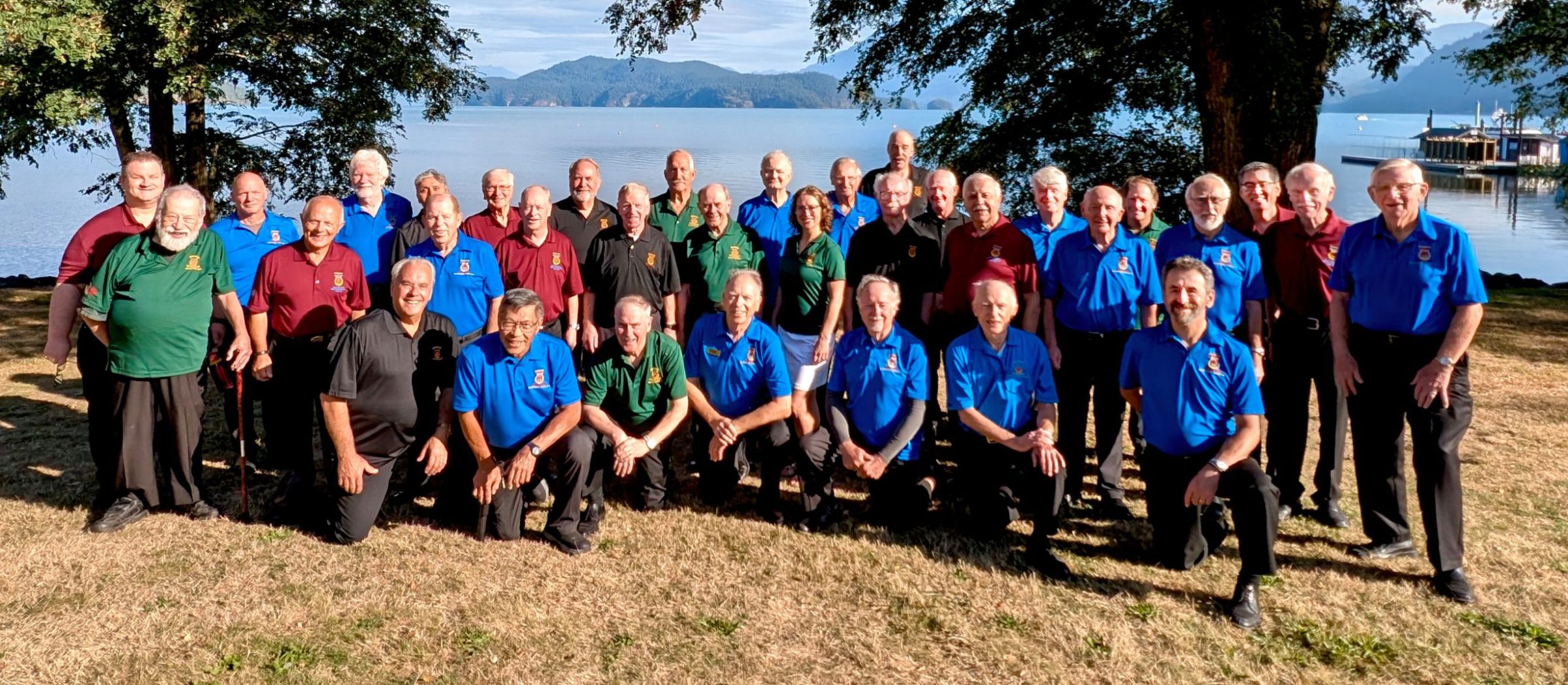 Vancouver Orpheus Male Choir