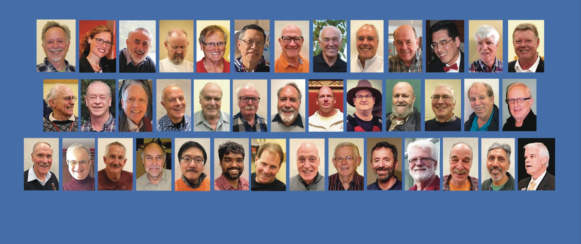 Vancouver Orpheus Male Choir